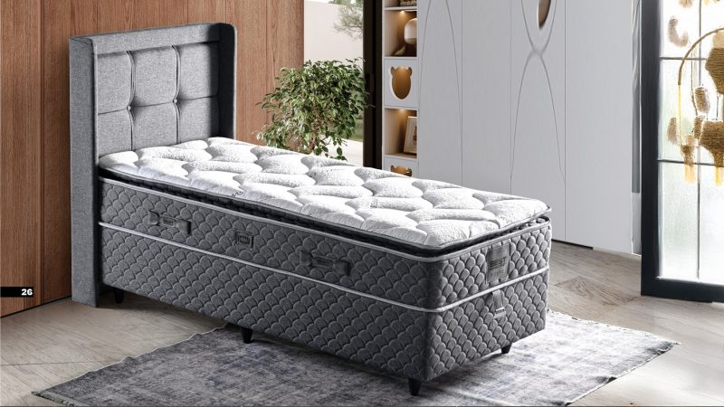 BLT0106.jpg SLEEP BOX 90 LİK SET - Görsel 1