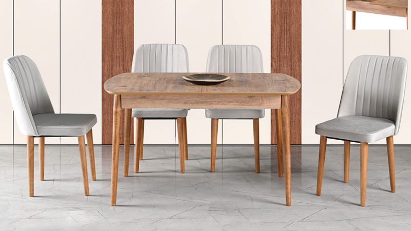 COZYO MASA - Görsel 1