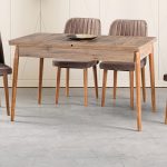 GOCOZY MASA SANDALYE TAKIMI