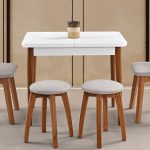 GOLULL MASA SANDALYE TAKIMI