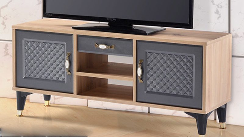 BAKLAVA TV ÜNİTESİ - Görsel 1