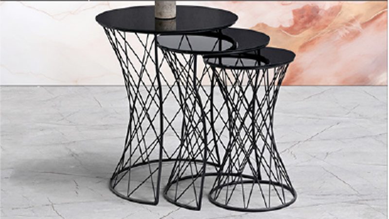 DÜNYA ZİGON SEHPA - Görsel 1