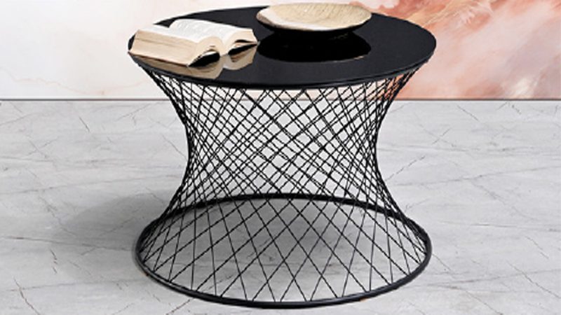 DÜNYA ORTA SEHPA - Görsel 1