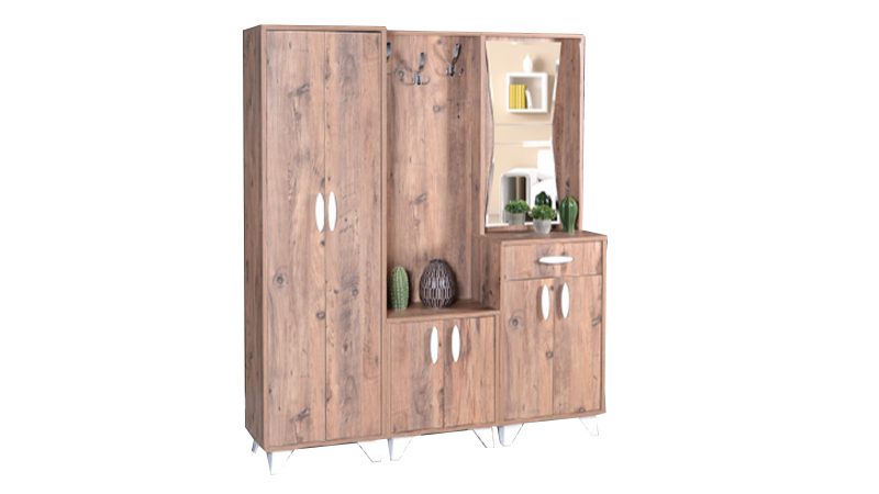 YILDIZ PORTMANTO - Görsel 1