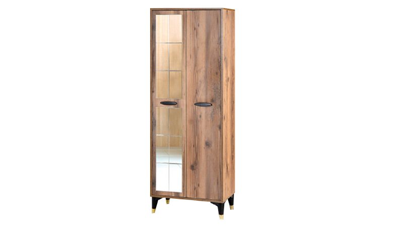 SOSA ÇOK AMAÇLI DOLAP - Görsel 1