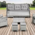 SİRÜS BEHÇE TAKIMI