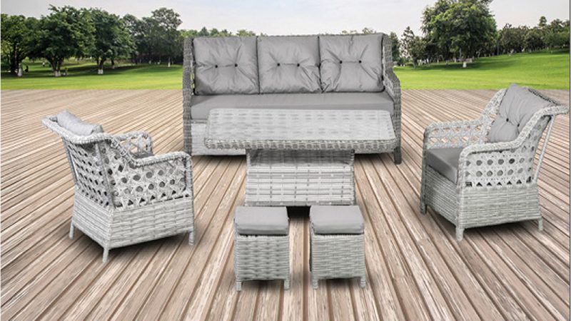 SİRÜS BEHÇE TAKIMI - Görsel 1