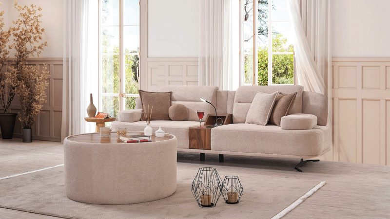 ARC KOLTUK TAKIMI - Görsel 2