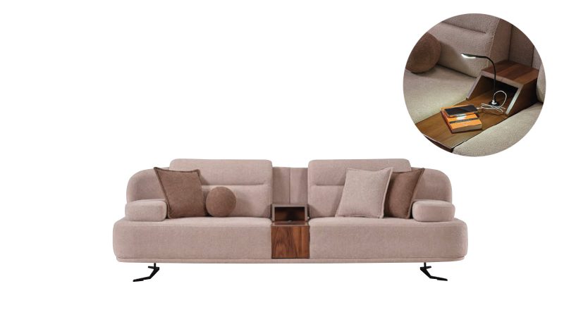 ARC KOLTUK TAKIMI - Görsel 3