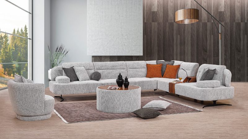 ARC KÖŞE TAKIM - Görsel 1