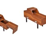 ARC ÇEKMECELİ MODÜL