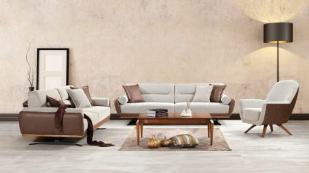 SANTA KOLTUK TAKIMI 3+3+1