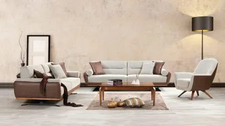 SANTA KOLTUK TAKIMI 3+3+1