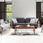 ASOS KOLTUK TAKIMI 3+3+1