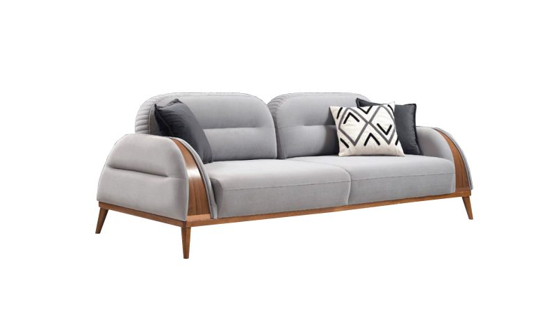 ASOS KOLTUK TAKIMI 3+3+1 - Görsel 2