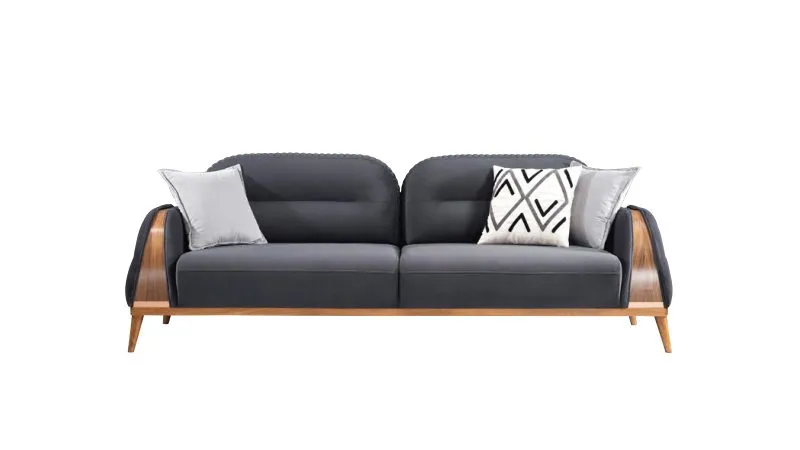 ASOS KOLTUK TAKIMI 3+3+1