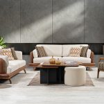 SOFYA KOLTUK TAKIMI 3+3+1