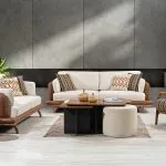 SOFYA KOLTUK TAKIMI 3+3+1