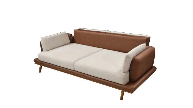 SOFYA KOLTUK TAKIMI 3+3+1