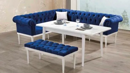 CHESTER KÖŞE TAKIMI