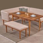 SÖĞÜT KÖŞE TAKIMI CEVİZ ÇEVİZ