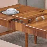 SÖĞÜT MASA CEVİZ