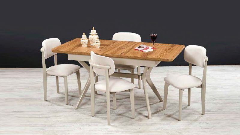 LUCAS MASA TAKIMI - Görsel 1