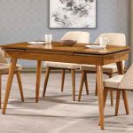 STİL SANDALYE CEVİZ