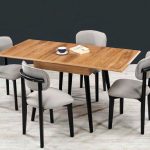 BELLA MASA TAKIMI CEVİZ