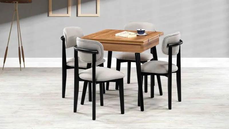 BELLA MASA TAKIMI CEVİZ