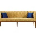 LUEASE KOLTUK CEVİZ