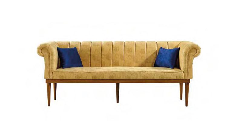 LUEASE KOLTUK CEVİZ - Görsel 1