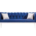 CHESTER KANEPE BEYAZ