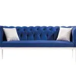 CHESTER KANEPE BEYAZ