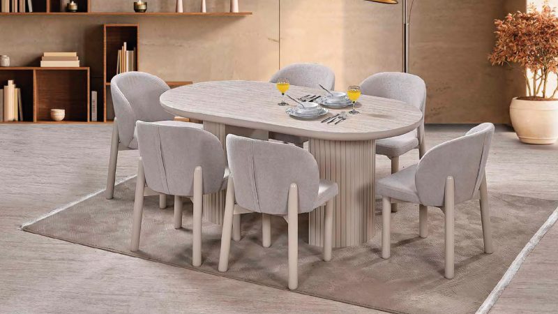 BRK159.jpg NOVA MASA TAKIMI - Görsel 1