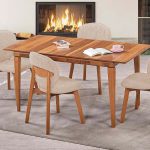 ZENİT MASA TAKIMI CEVİZ