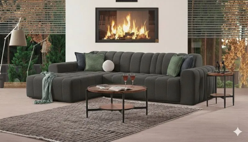 PUFFY KÖŞE TAKIMI-7