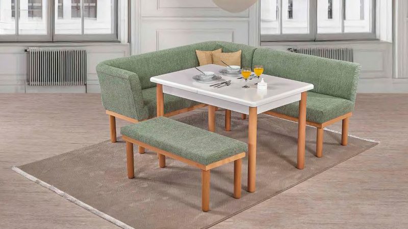 BRK173.jpg LULLU KÖŞE TAKIMI - Görsel 1