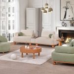 POLO KOLTUK TAKIMI 3+3+1