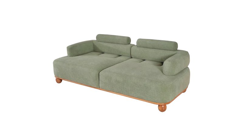 POLO KOLTUK TAKIMI 3+3+1 - Görsel 3