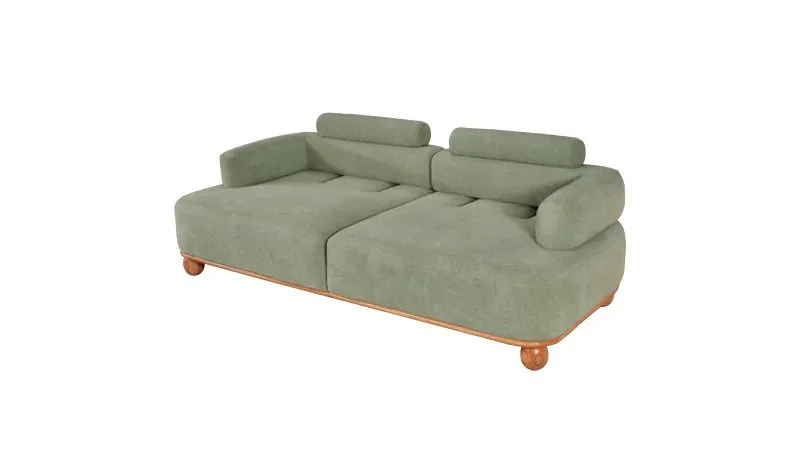 POLO KOLTUK TAKIMI 3+3+1