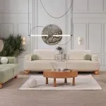 POLO KOLTUK TAKIMI 3+3+1