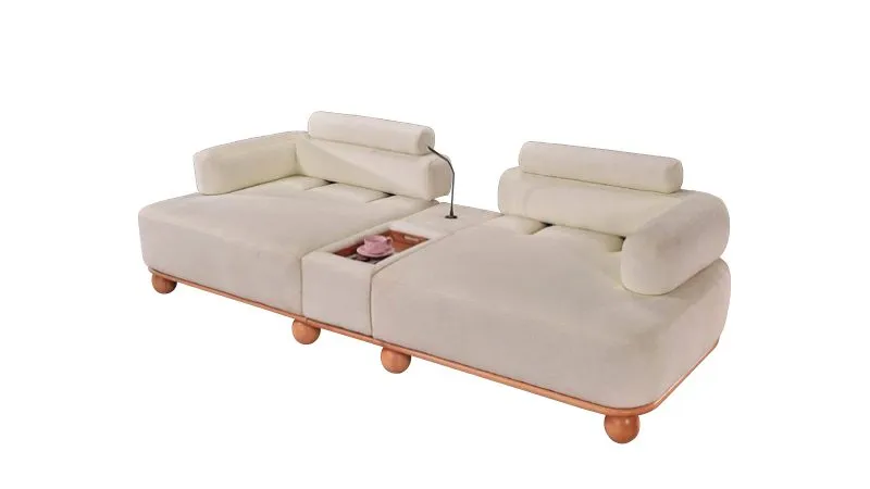 POLO KOLTUK TAKIMI 3+3+1-2