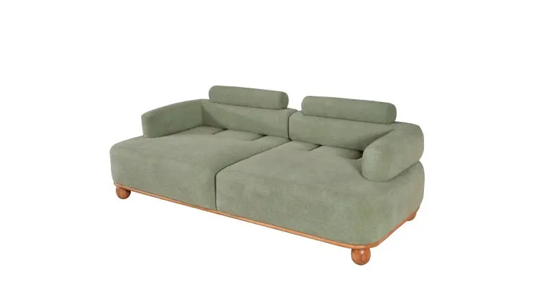 POLO KOLTUK TAKIMI 3+3+1-3