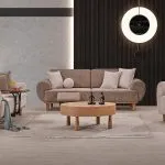 HOMEEE KOLTUK TAKIMI 3+3+1