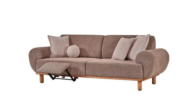 HOMEEE KOLTUK TAKIMI 3+3+1