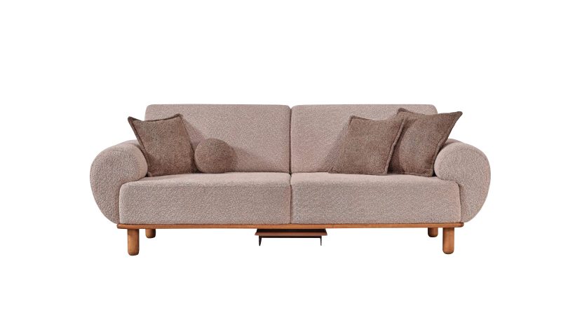 HOMEEE KOLTUK TAKIMI 3+3+1 - Görsel 3