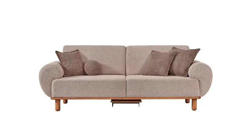 HOMEEE KOLTUK TAKIMI 3+3+1