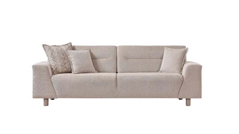 LARİSSA KOLTUK TAKIMI 3+3+1 - Görsel 2