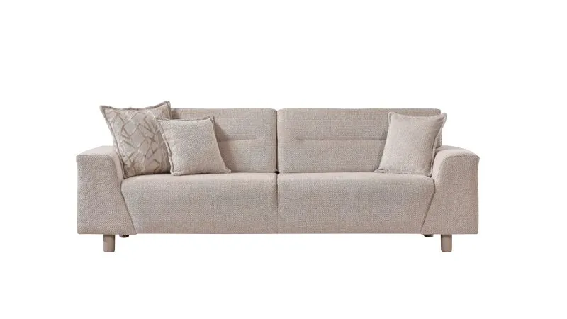 LARİSSA KOLTUK TAKIMI 3+3+1